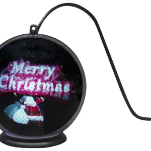 Trygg betalning Dekorationsbelysning